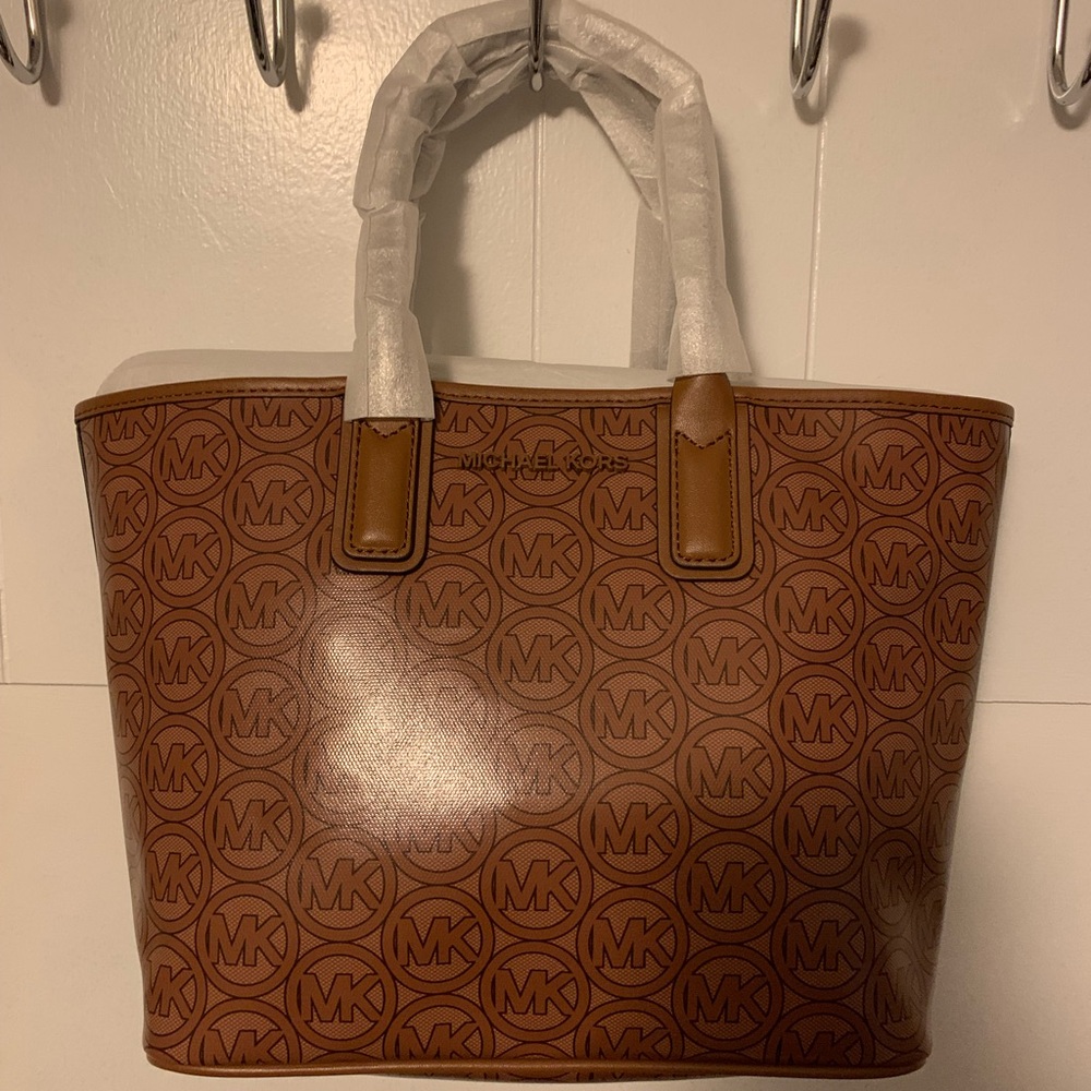 Michael Kors small Jodie bag